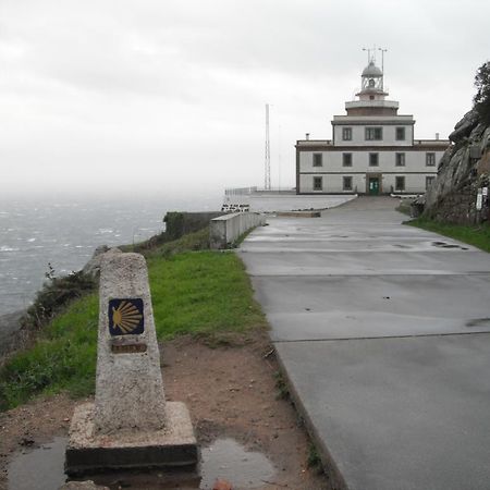 Hotel Rustico Finisterrae Buitenkant foto