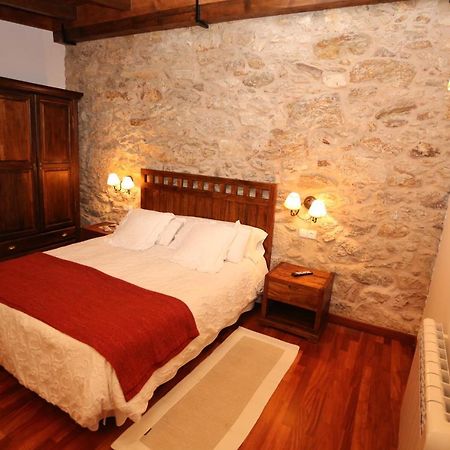Hotel Rustico Finisterrae Buitenkant foto