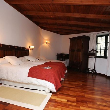 Hotel Rustico Finisterrae Buitenkant foto